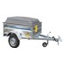 Remorque Capot S501P3CSN500