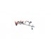 Remorque pour bateaux pneumatiques PN265 TRG