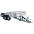 Remorques Basculantes PRE 2202F