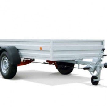 Utilitaire Alu TL-AL3015/135/15