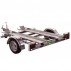 Porte Quad Franc