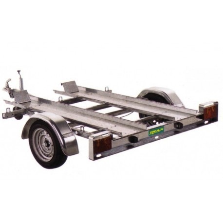 Porte Quad Franc